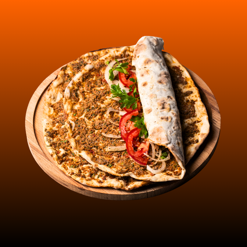 Lahmacun
