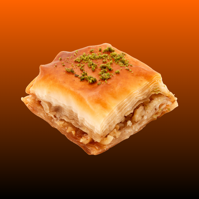 Baklava