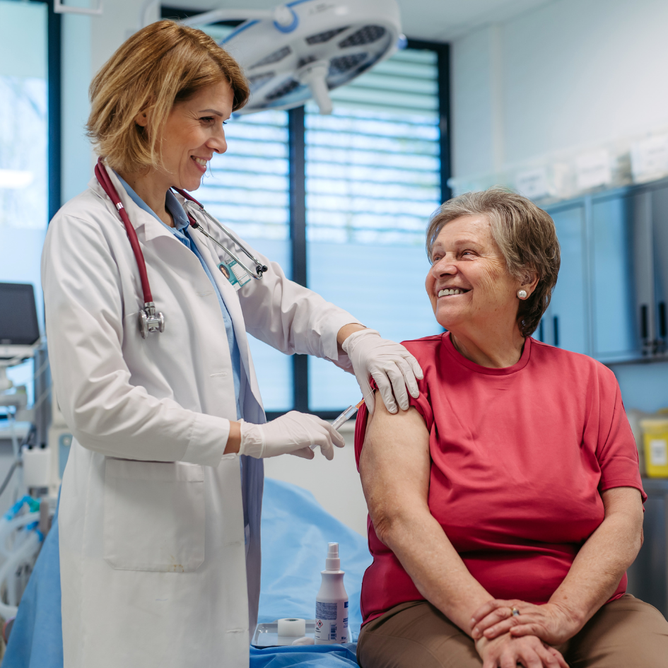 Specialized Equipment